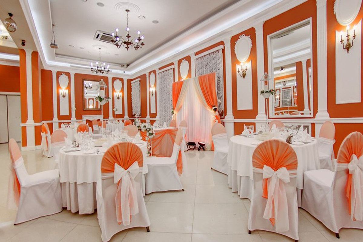 Екатерининский зал — фото 4