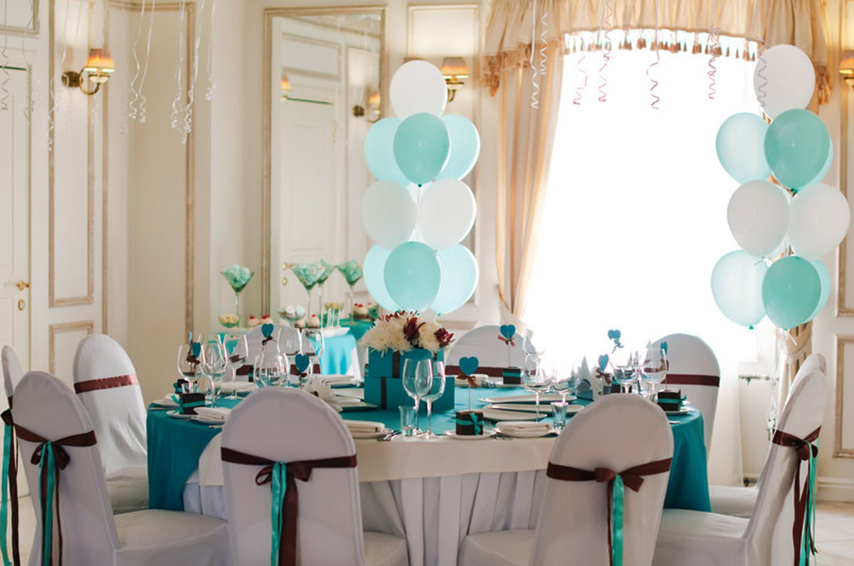 Зеркальный зал — фото 3