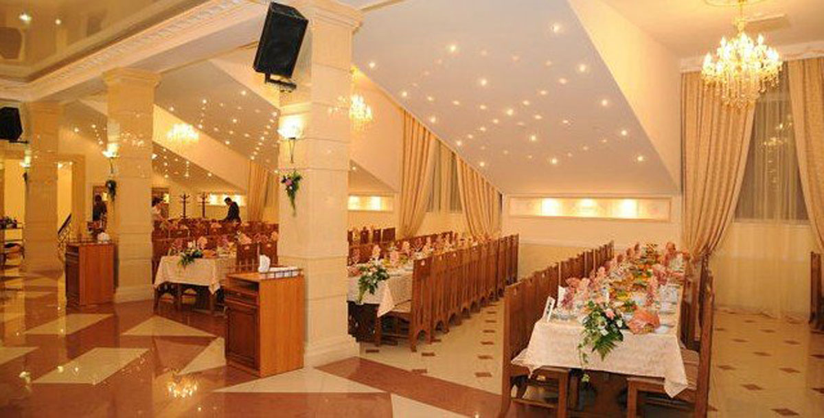 Основной зал — фото 2