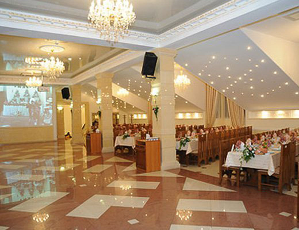 Основной зал — фото 3