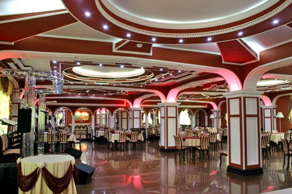 Логотип Добрый Мерлин