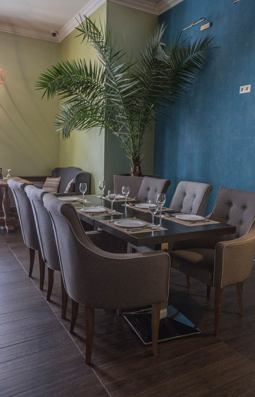 Основной зал — фото 2