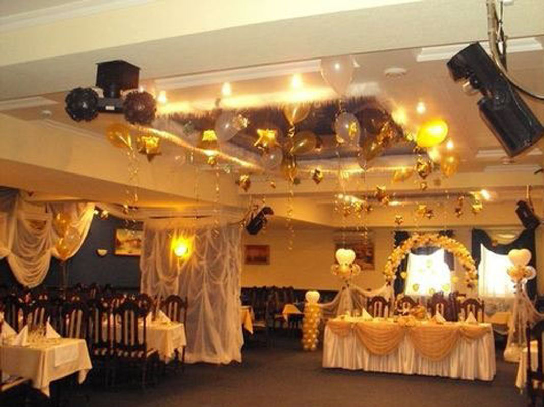 Основной зал — фото 2