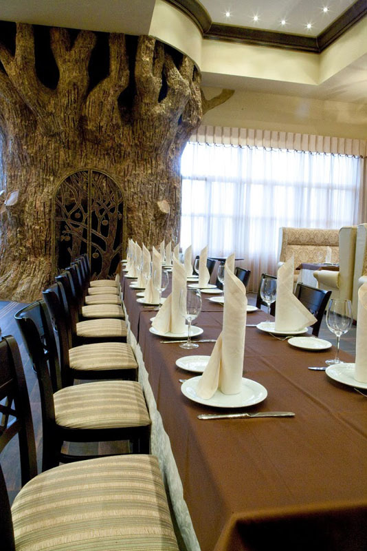 Зал на 30 человек — Старый Базар