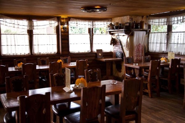 Логотип Старый Базар