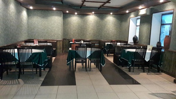 Банкетный зал Кафе-хинкальная Тифлисъ