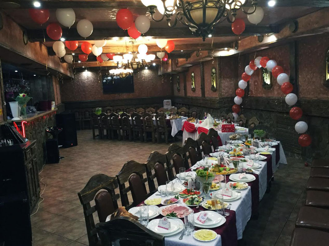 Основной зал — фото 9