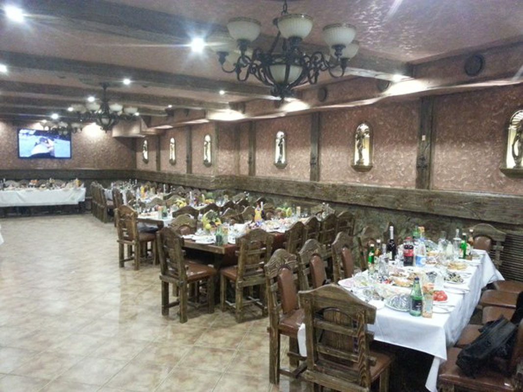 Основной зал — фото 11