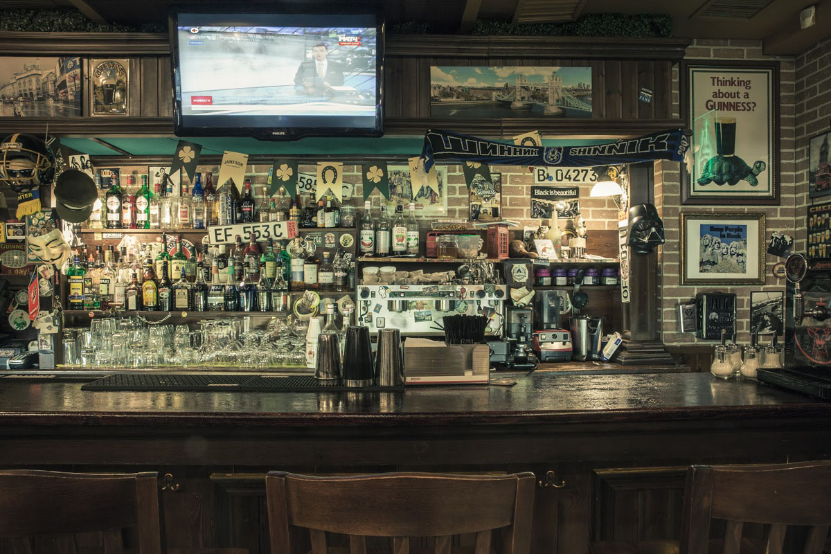 Основной зал — фото 6