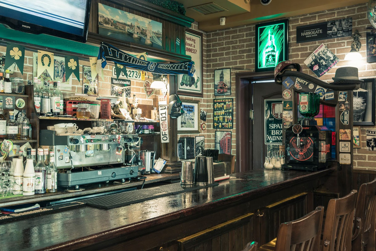 Основной зал — фото 7