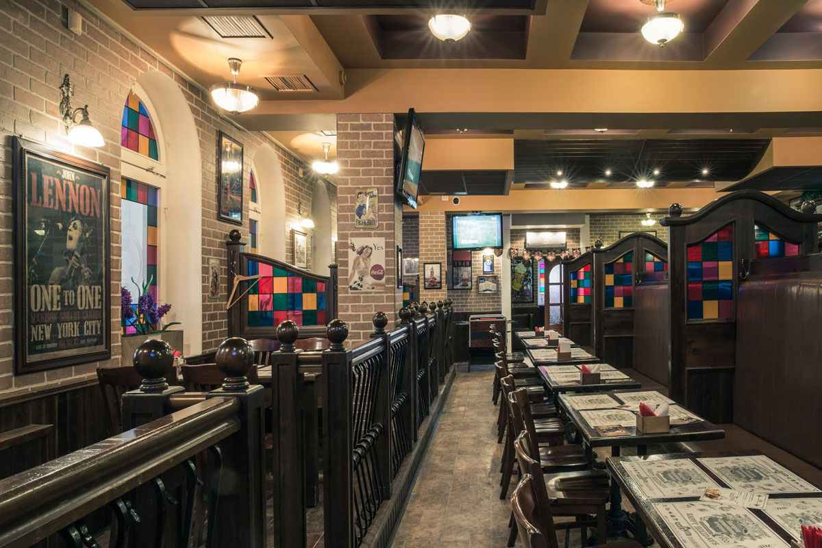 Основной зал — фото 8