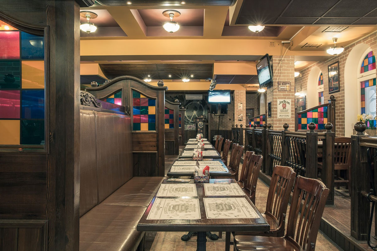 Основной зал — фото 9