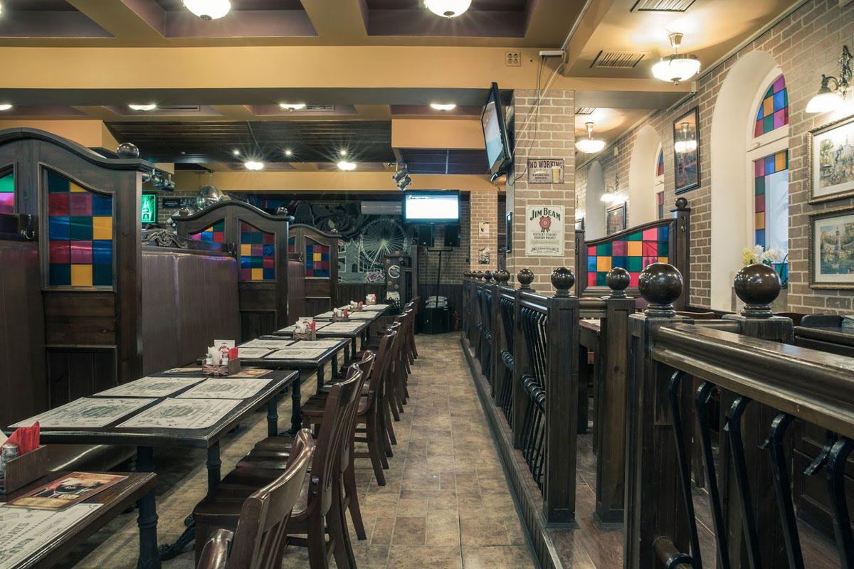 Основной зал — фото 10