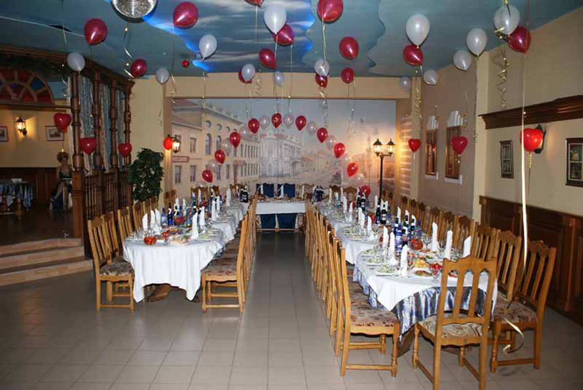 Основной зал — фото 6