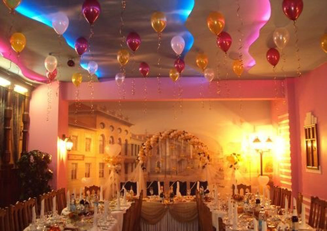 Основной зал — фото 7