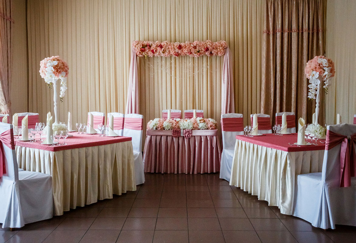 Основной зал — фото 9