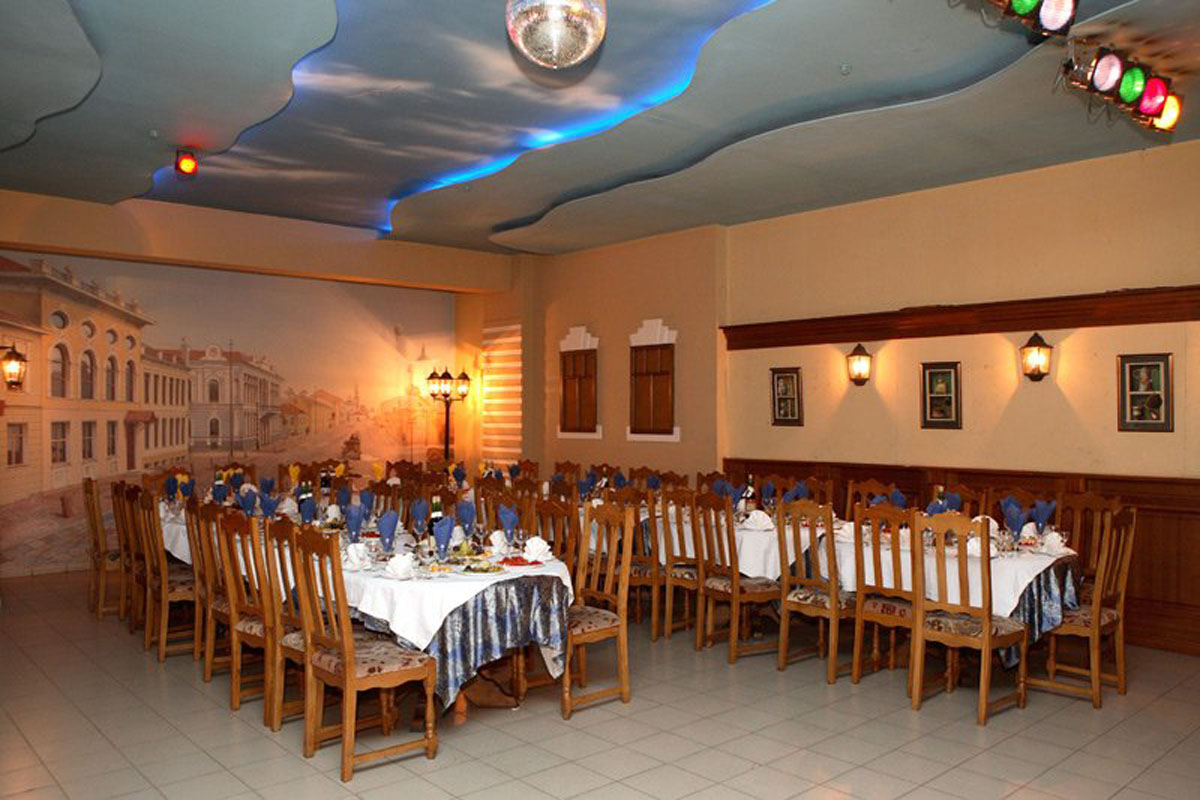 Основной зал — фото 10