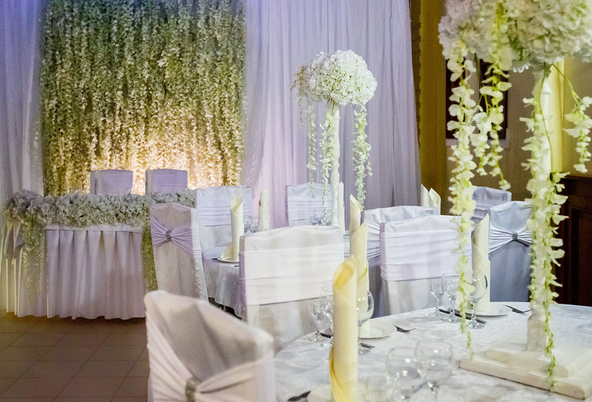 Малый зал — фото 4