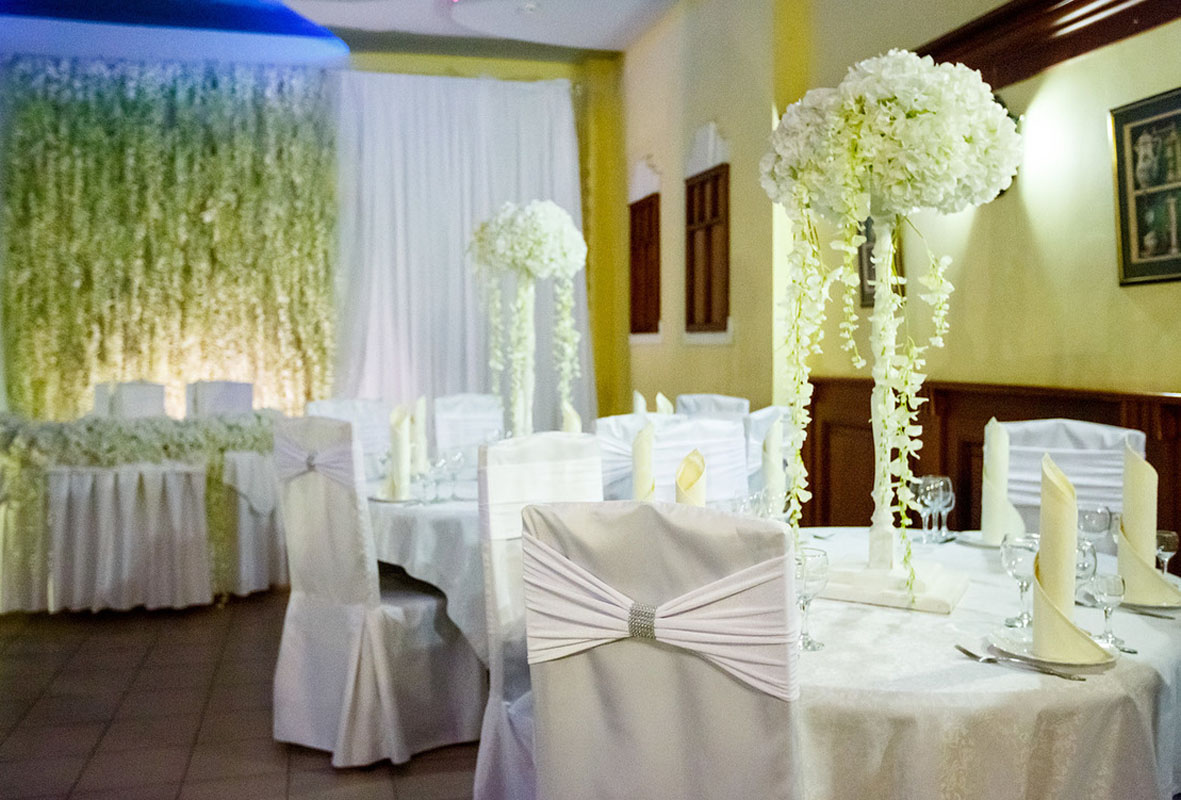 Малый зал — фото 5