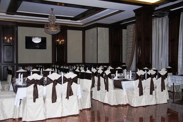 Логотип Прибой