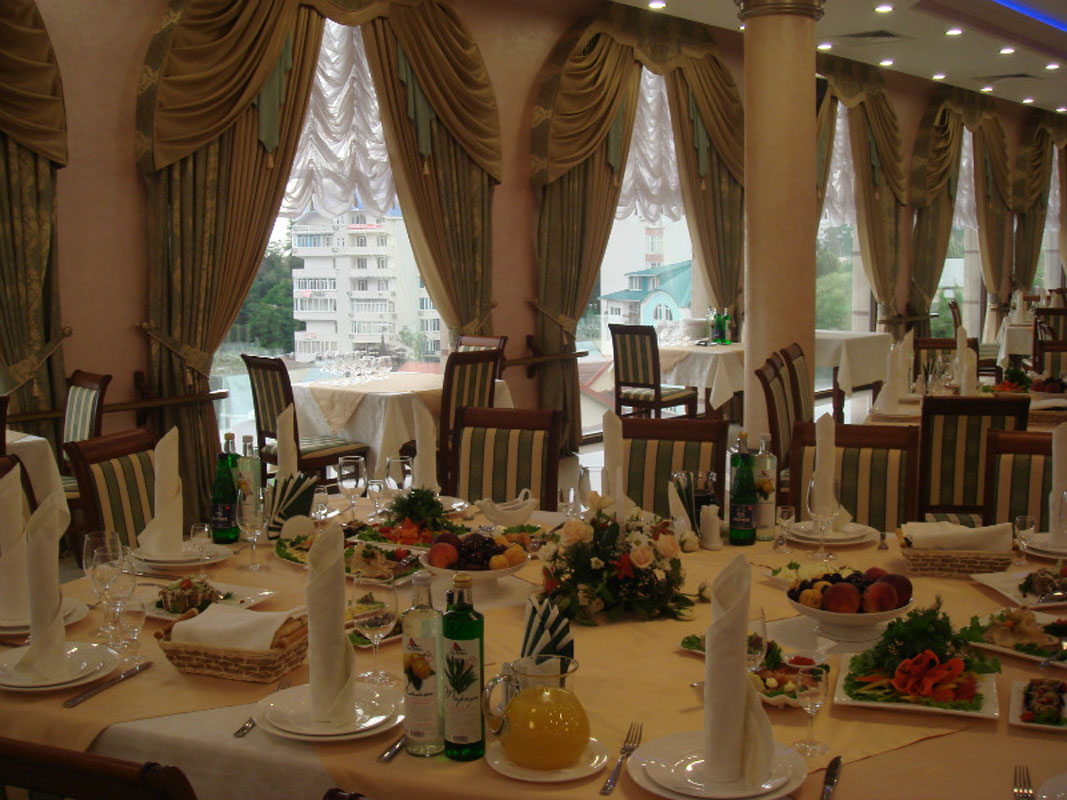 Основной зал — фото 2