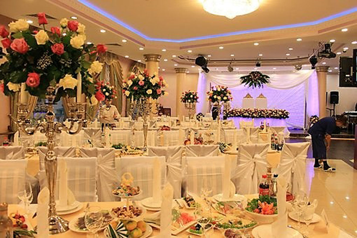 Основной зал — фото 3