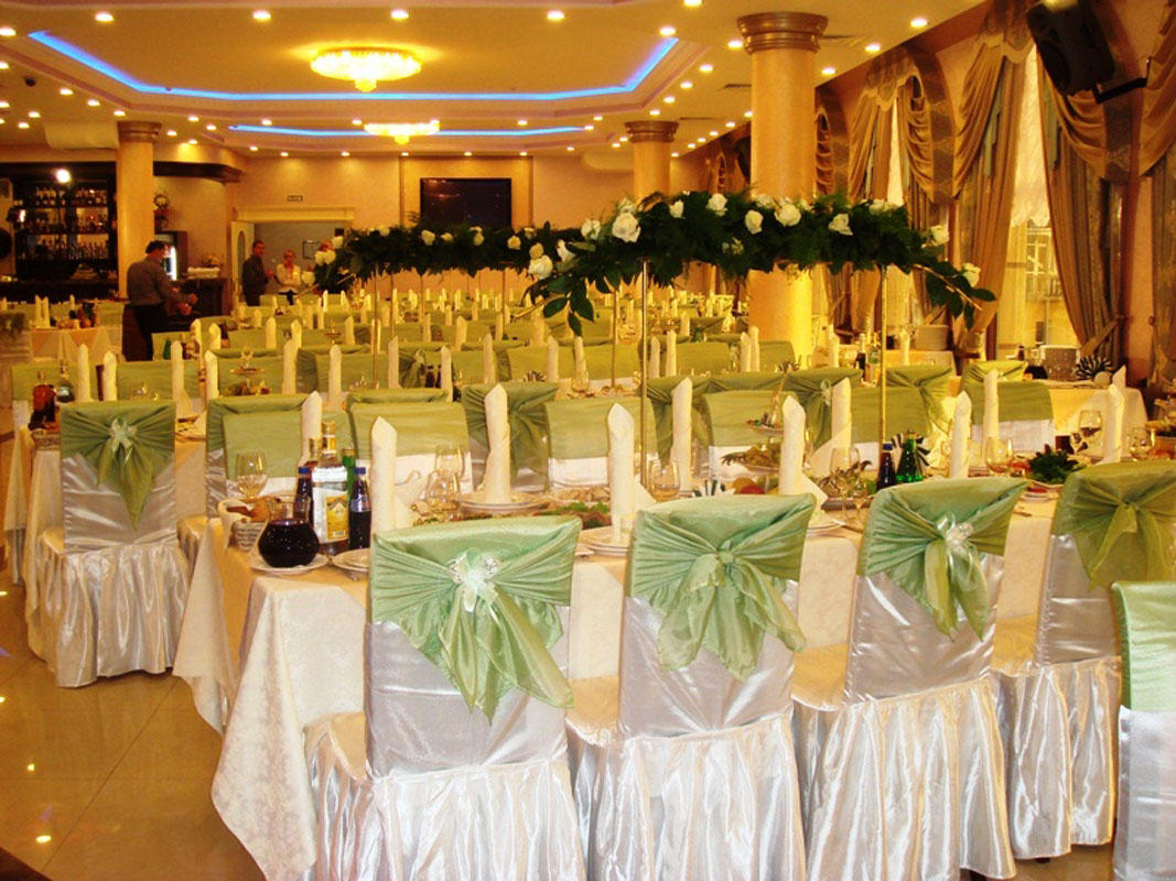 Основной зал — фото 4