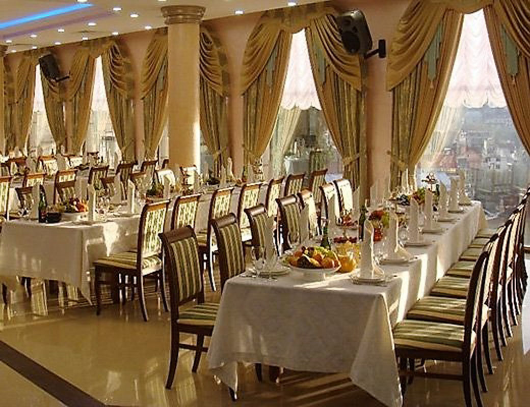 Основной зал — фото 5