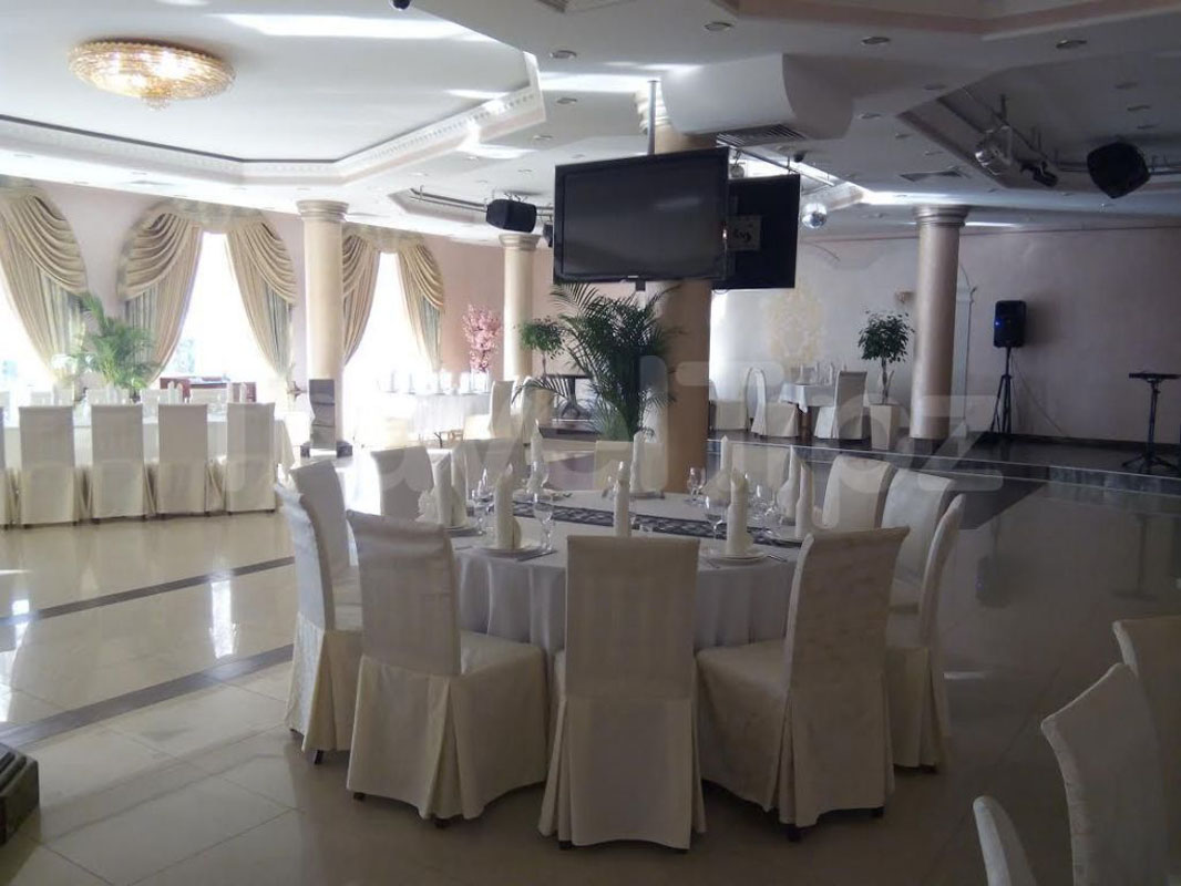 Основной зал — фото 6