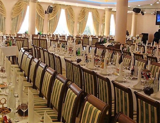 Логотип Пейзаж