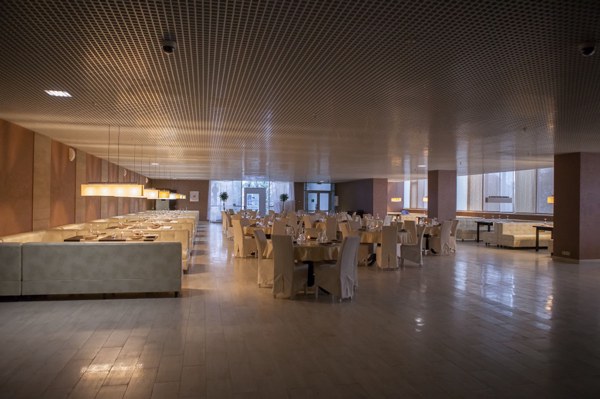 Логотип Eclair