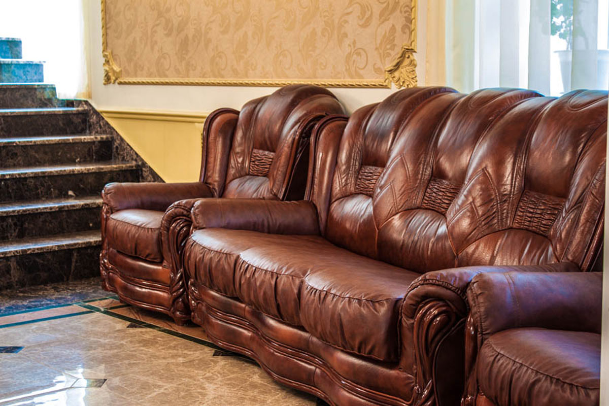 Большой банкетный зал — фото 10