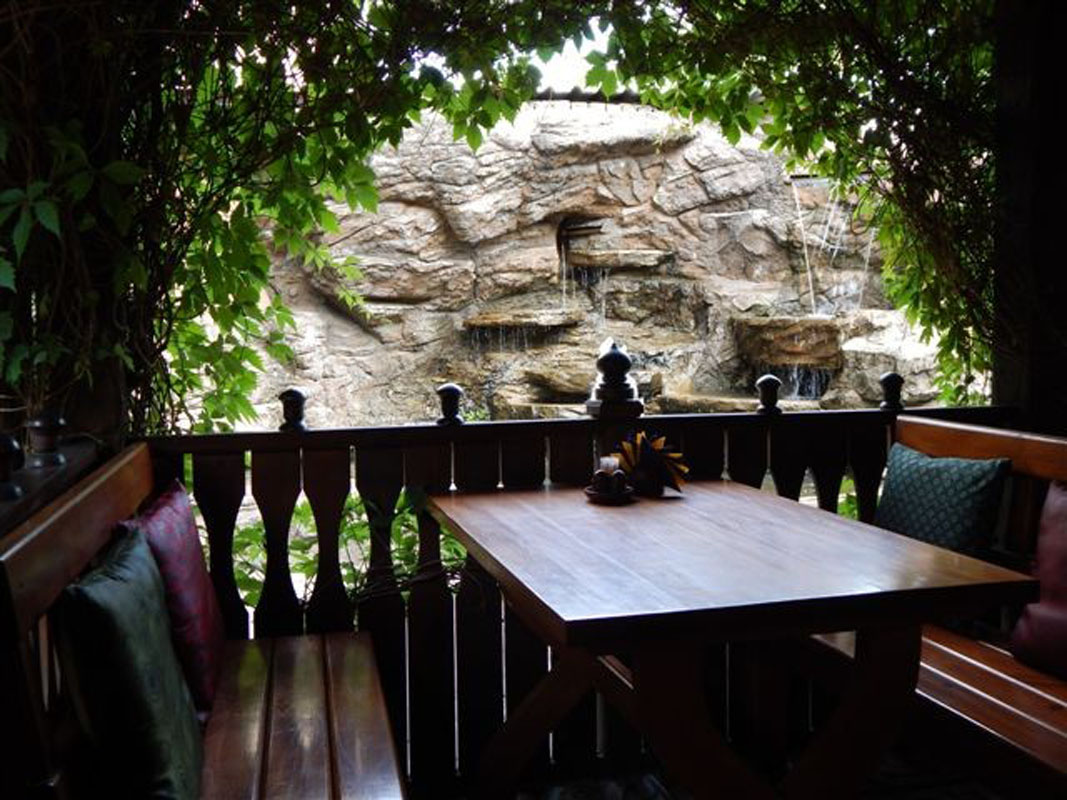 Основной зал — фото 9