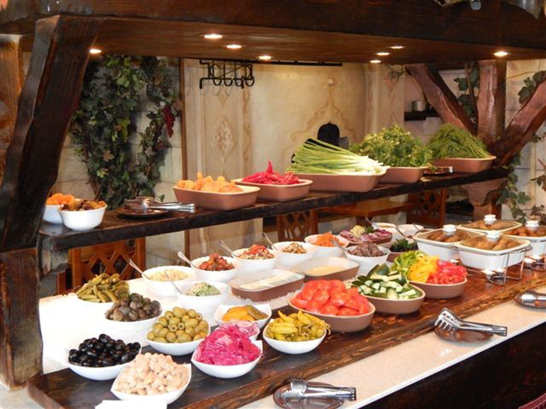 Основной зал — фото 10