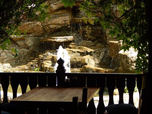 Логотип Шеш-Беш