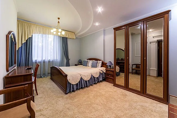 Yarhotel Centre, Банкетный зал — фото