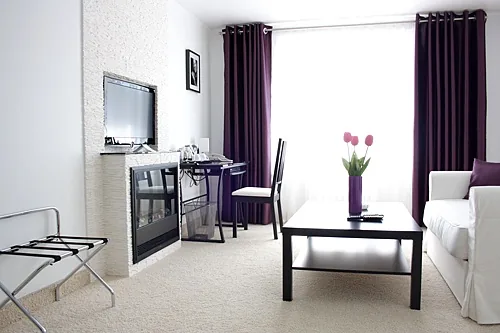 Банкетный зал — Yarhotel Centre