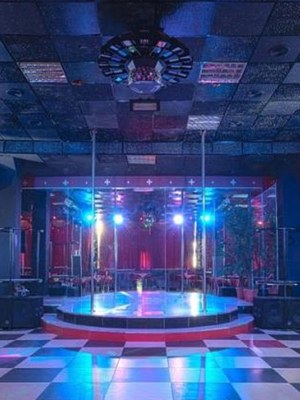 Банкетный зал Ресторан – клуб Dolche Vita