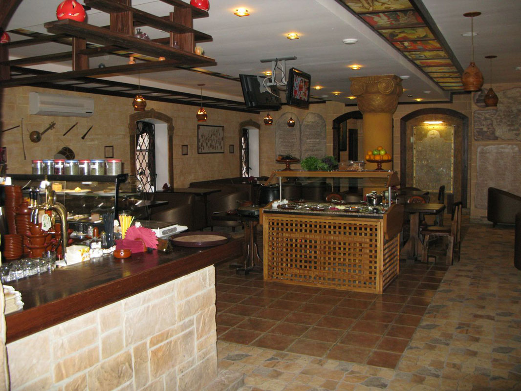 Малый зал — фото 6