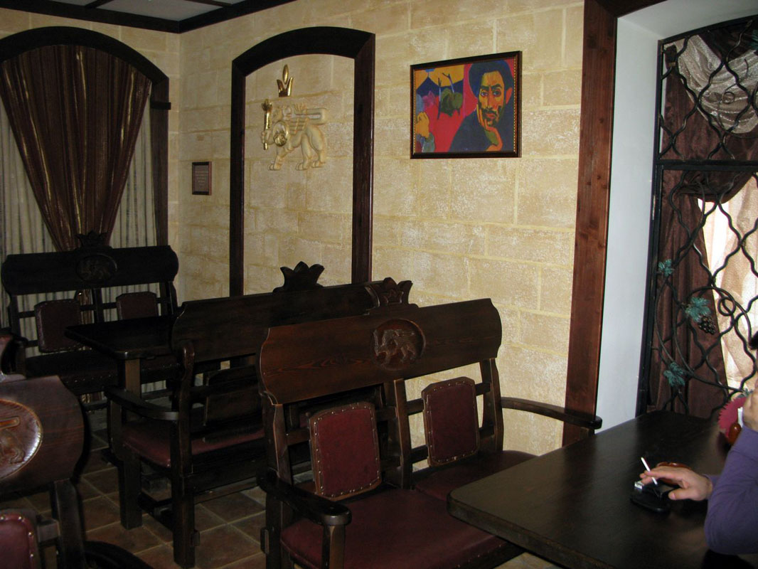 Малый зал — фото 7