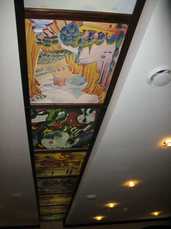 Малый зал — фото 8