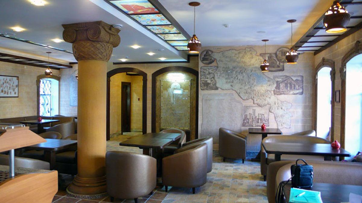 Малый зал — фото 9