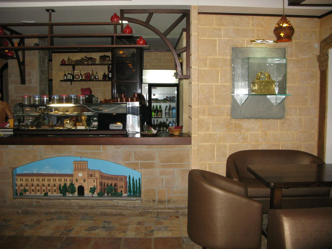 Малый зал — фото 11