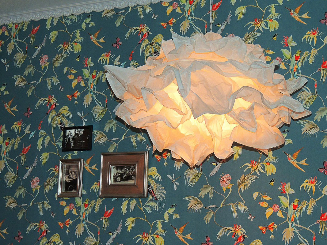 Зал на первом этаже — фото 6