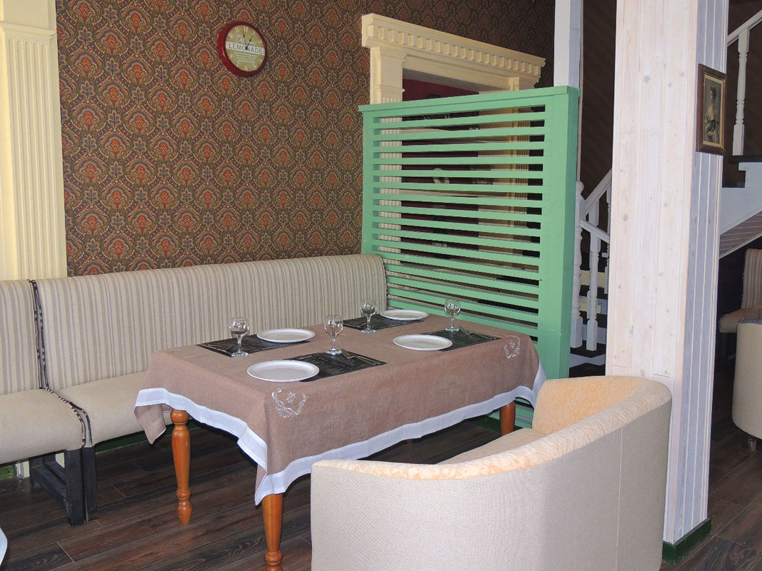 Зал на втором этаже — фото 4