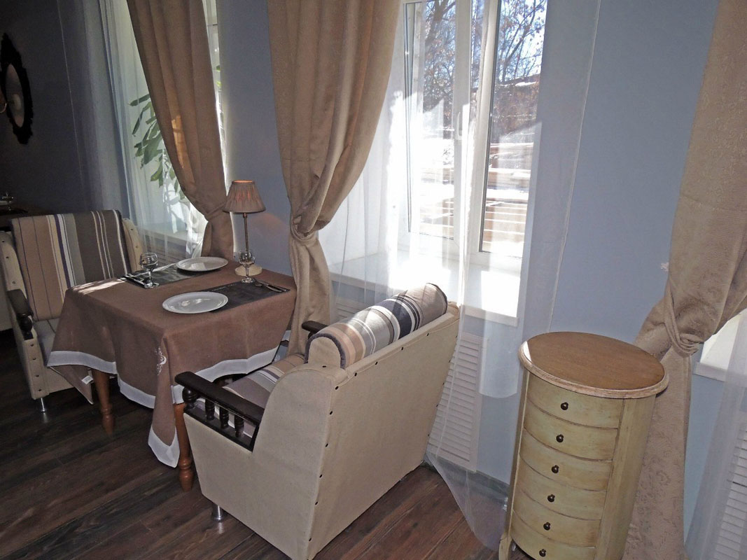 Зал на втором этаже — фото 5