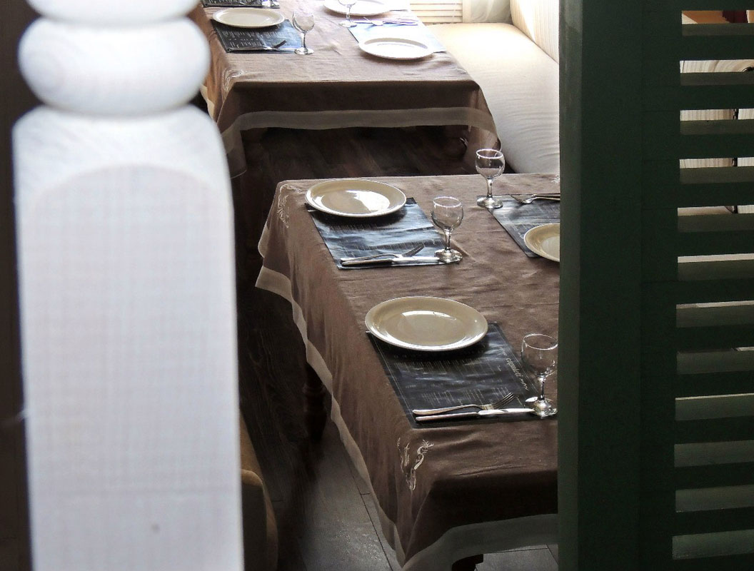 Зал на втором этаже — фото 6