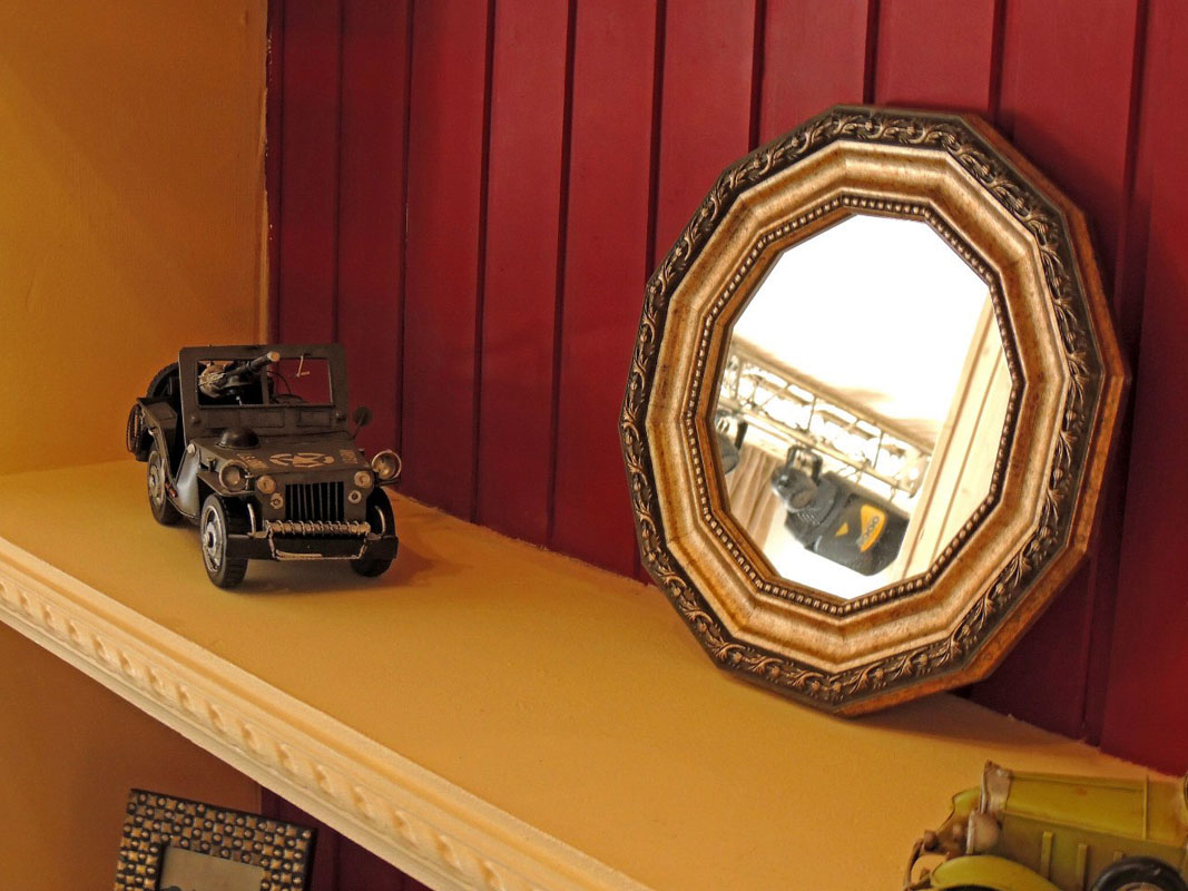 Зал на втором этаже — фото 10