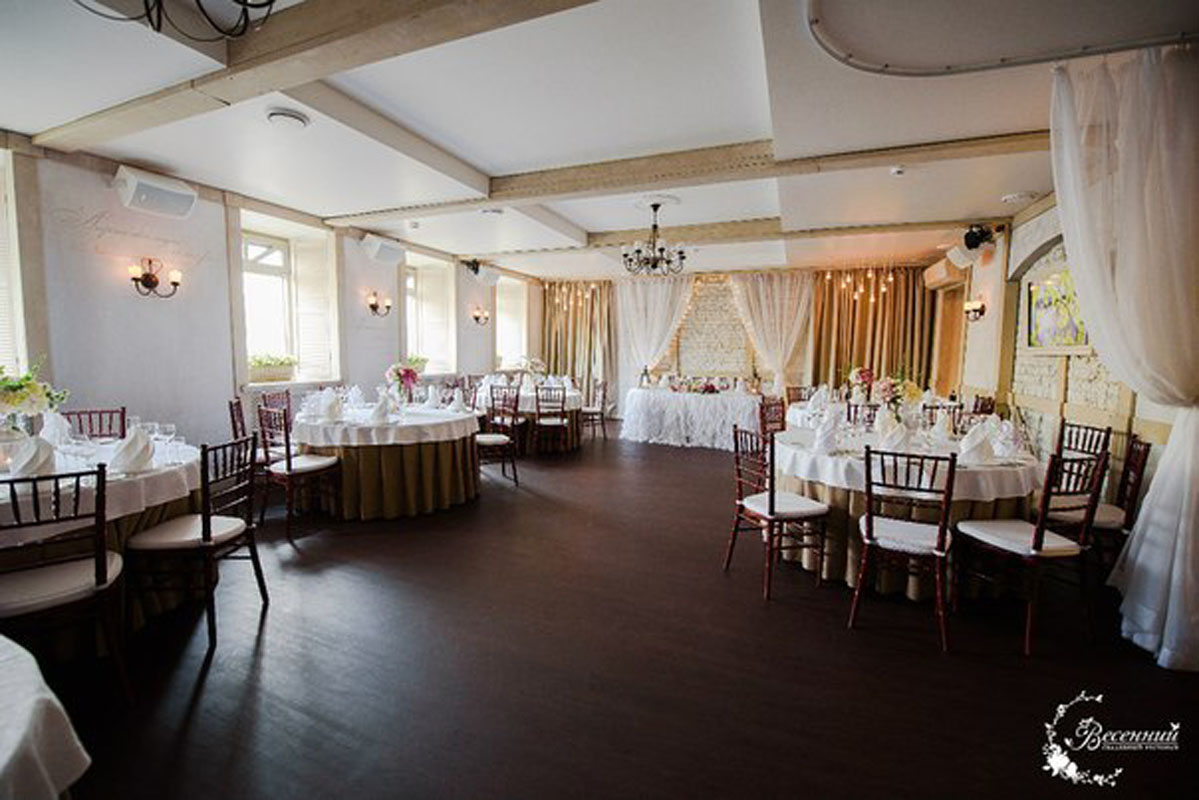 Основной зал — фото 9