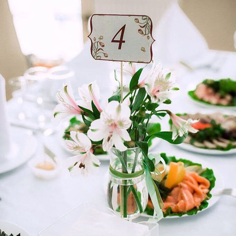 Основной зал — Банкетный зал Гармония